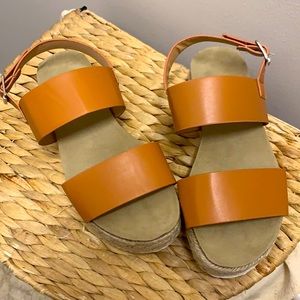 Espadrilles Sandals